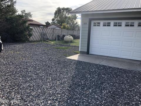 366 N Renee St, Eagar, AZ 85925 photo 4