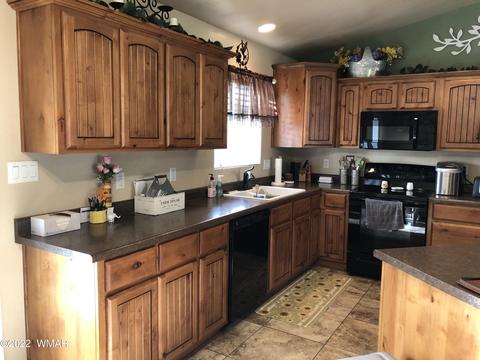 366 N Renee St, Eagar, AZ 85925 photo 16