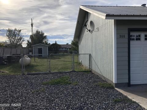 366 N Renee St, Eagar, AZ 85925 photo 3