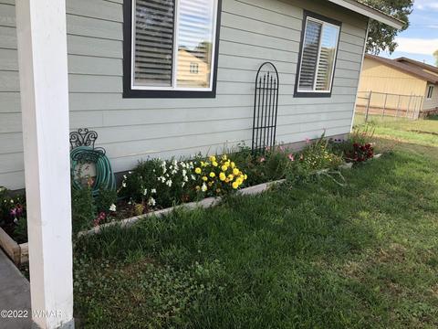 366 N Renee St, Eagar, AZ 85925 photo 6