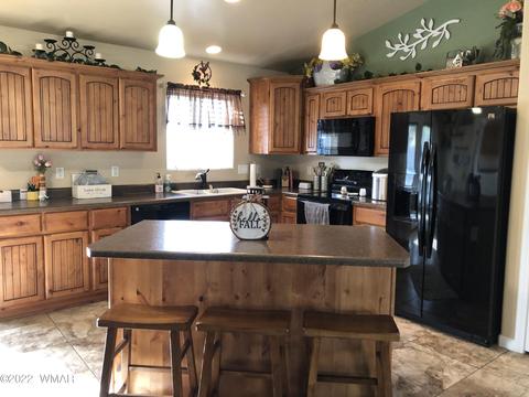 366 N Renee St, Eagar, AZ 85925 photo 17