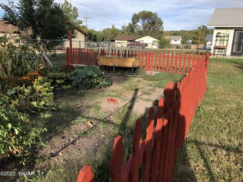 366 N Renee St, Eagar, AZ 85925 photo 9