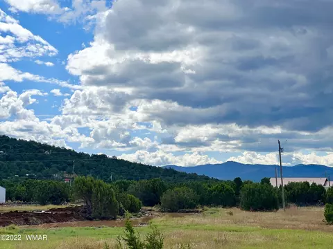 15 N3131, Vernon, AZ 85940