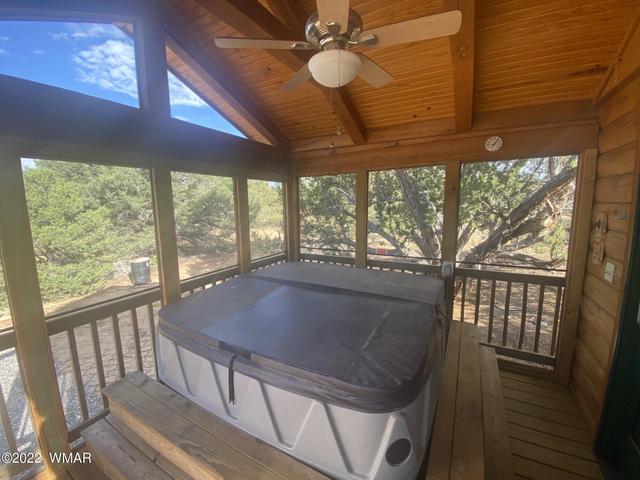lot51 Sierra Mountain Rnch #1, Saint Johns, AZ 85936