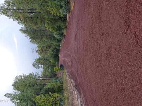 1151 Paradise Ln, Lakeside, AZ 85929
