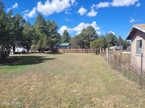 2045 Buckboard Ct, Overgaard, AZ 85933 photo 1