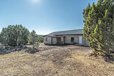 11 N3085, Vernon, AZ 85940