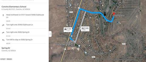 61 Spring Dr, Concho, AZ 85924 photo 9