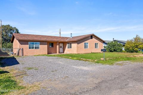 236 S Hamblin St, Eagar, AZ 85925 photo 2