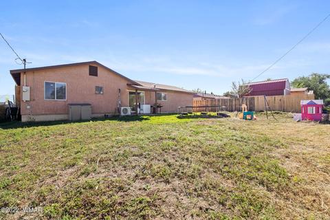 236 S Hamblin St, Eagar, AZ 85925 photo 21