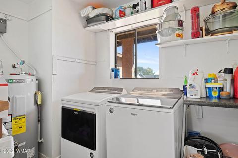 236 S Hamblin St, Eagar, AZ 85925 photo 12