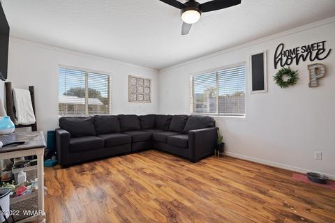 236 S Hamblin St, Eagar, AZ 85925 photo 6