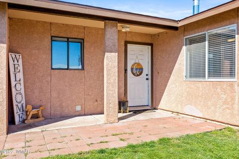 236 S Hamblin St, Eagar, AZ 85925 photo 4