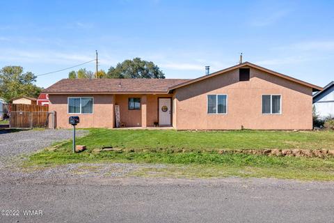 236 S Hamblin St, Eagar, AZ 85925 photo 1
