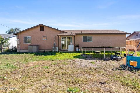 236 S Hamblin St, Eagar, AZ 85925 photo 22