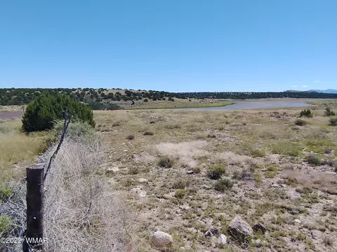 36984 Highway 61, Concho, AZ 85924