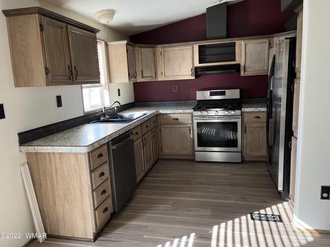 864 S Sunset, Snowflake, AZ 85937 photo 12
