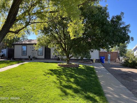 864 S Sunset, Snowflake, AZ 85937 photo 1
