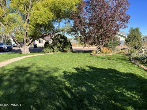 864 S Sunset, Snowflake, AZ 85937 photo 3