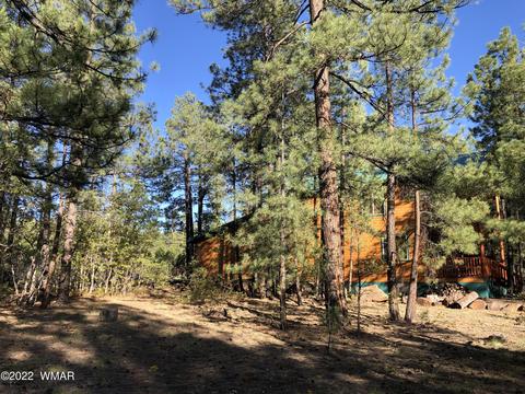 3531 Blacksmith Trl, Pinetop, AZ 85935