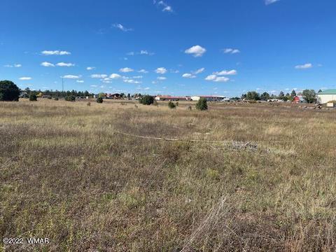 2564 Hi Joe Rd, Lakeside, AZ 85929