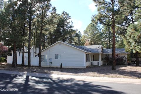1651 W Oliver, Show Low, AZ 85901
