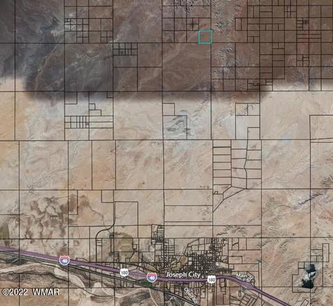0003 N Porter Rd, Joseph City, AZ 86032