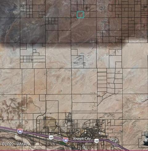 0006 Porter Rd, Joseph City, AZ 86032