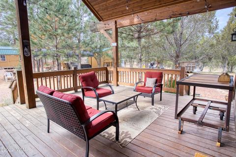 3027 Aspen Rd # B, Overgaard, AZ 85933 photo 10