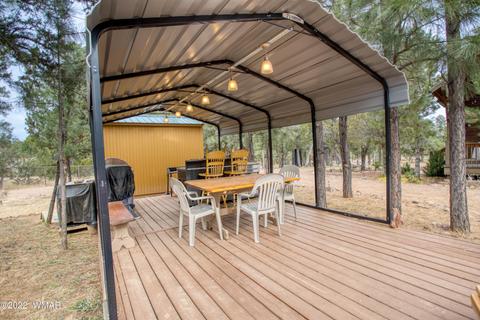 3027 Aspen Rd # B, Overgaard, AZ 85933 photo 13