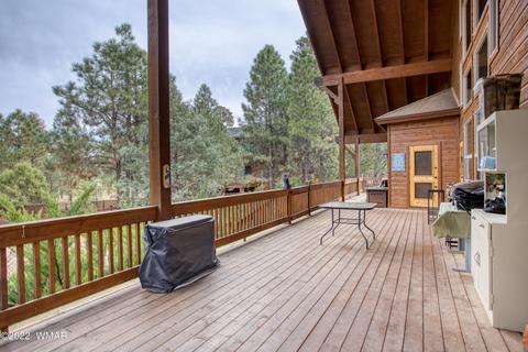 3027 Aspen Rd # B, Overgaard, AZ 85933 photo 11