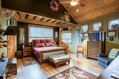 3027 Aspen Rd # B, Overgaard, AZ 85933 photo 6