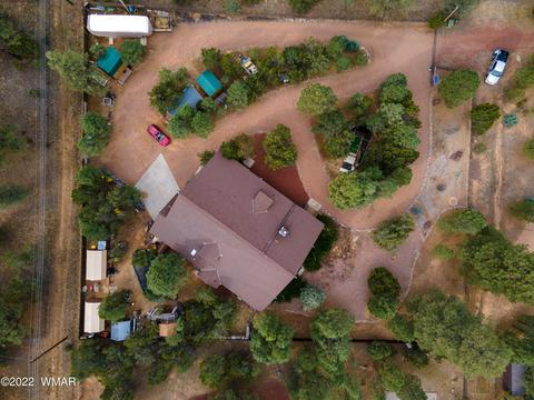 3027 Aspen Rd # B, Overgaard, AZ 85933 photo 14