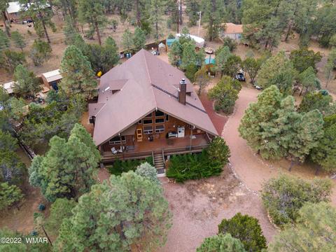 3027 Aspen Rd # B, Overgaard, AZ 85933 photo 15