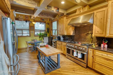 3027 Aspen Rd # B, Overgaard, AZ 85933 photo 4