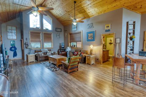 3027 Aspen Rd # B, Overgaard, AZ 85933 photo 9