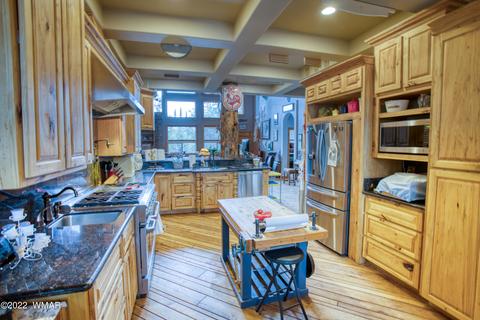 3027 Aspen Rd # B, Overgaard, AZ 85933 photo 5