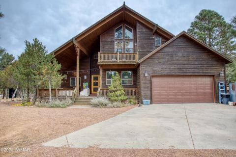 3027 Aspen Rd # B, Overgaard, AZ 85933