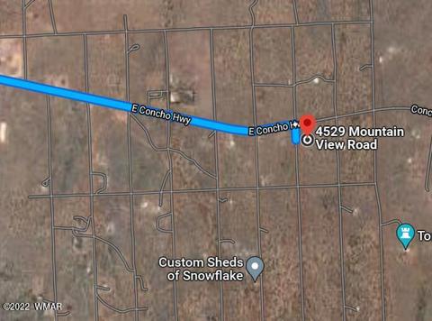 4529 Mountain View Rd, Snowflake, AZ 85937 photo 11