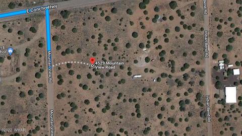 4529 Mountain View Rd, Snowflake, AZ 85937 photo 12