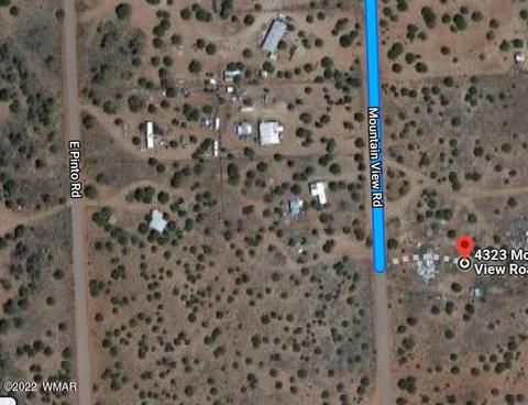4323 Mountain View Rd, Snowflake, AZ 85937 photo 24