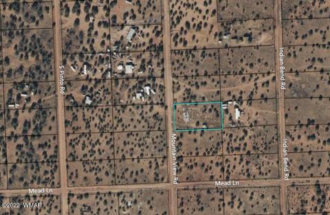 4323 Mountain View Rd, Snowflake, AZ 85937 photo 21