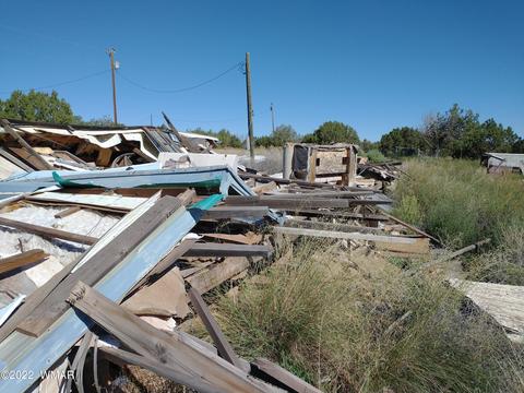 4323 Mountain View Rd, Snowflake, AZ 85937 photo 13