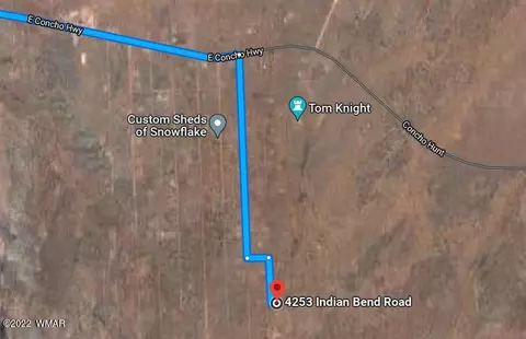 4253 Indian Bend Rd, Snowflake, AZ 85937 photo 19