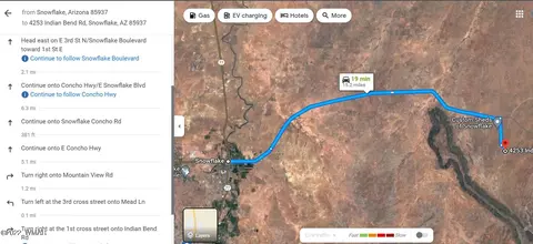 4253 Indian Bend Rd, Snowflake, AZ 85937 photo 18