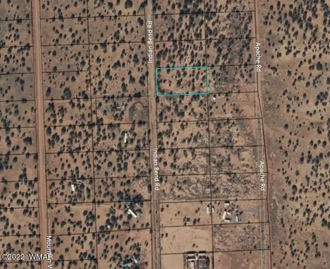 4253 Indian Bend Rd, Snowflake, AZ 85937 photo 17