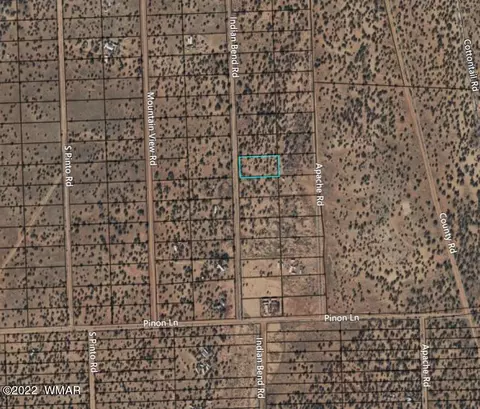 4253 Indian Bend Rd, Snowflake, AZ 85937 photo 16