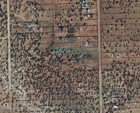 4056 Sorrel Rd, Snowflake, AZ 85937 photo 11
