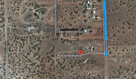 4056 Sorrel Rd, Snowflake, AZ 85937 photo 12