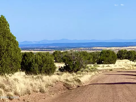127 Co Rd 5060 Dr, Concho, AZ 85924